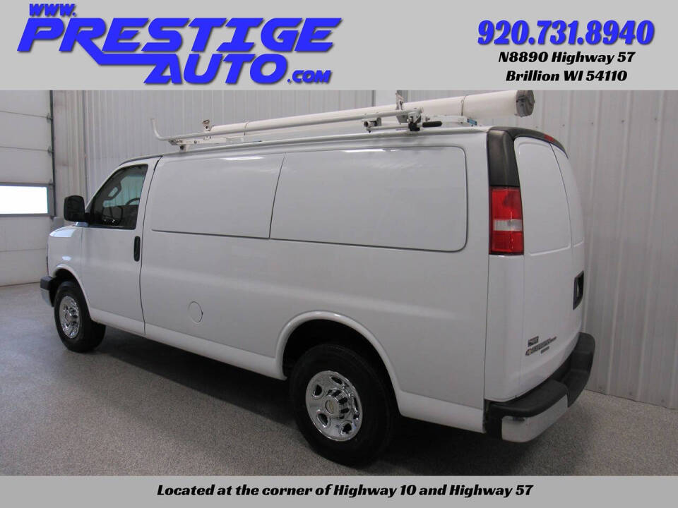 chevrolet express cargo 2016 1GCZGGFG2G1243247 image chevrolet express cargo 2016 1GCZGGFG2G1243247 image